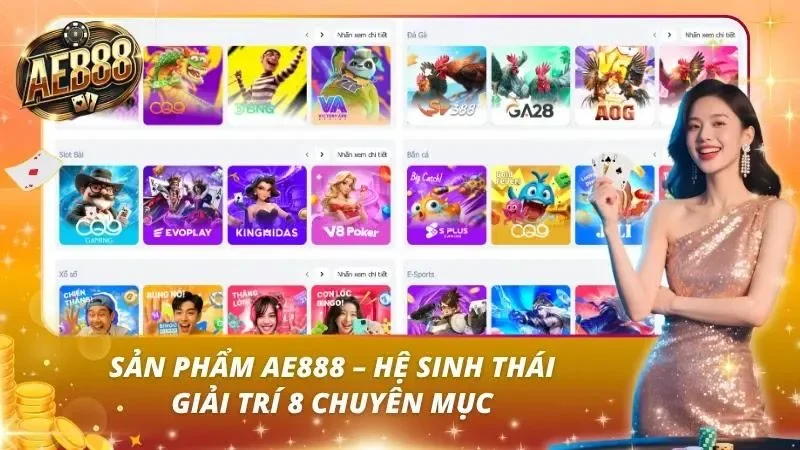 AE888⭐️datasonar⭐️TRANG CÁ CƯỢC UY TÍN NHẤT 2026【AE888 VINA】 28 Các khu giải trí game bài, bắn cá, tài xỉu, xổ số AE888